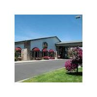 Best Western Prineville Inn