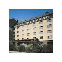 Best Western Hotel Reither