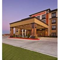 best western plus tupelo inn suites