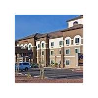 Best Western Douglas Inn & Suites