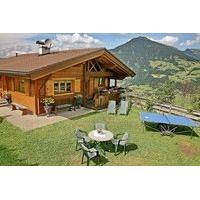 Bergchalet Alpenrose