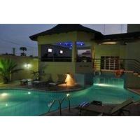 Best Western Premier Port Harcourt Hotel