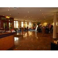 Best Western Plus Kurhotel an der Obermaintherme