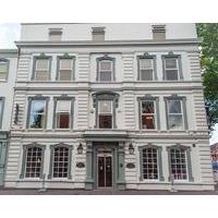 Best Western Crescent Townhouse