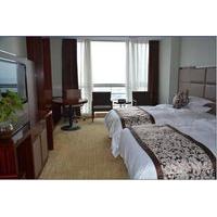 best western fuzhou gaohu hotel