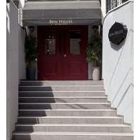 Ben Hillel Boutique Hotel