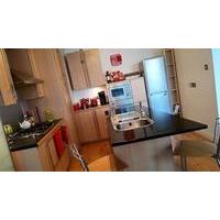 Belfast Luxury Apartment