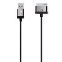 Belkin Mixit 30-pin Charge/sync Cable 2m In Black