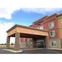 Best Western Plus Desert Poppy Inn