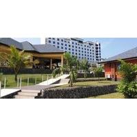 Best Western Plus Atlantic Hotel