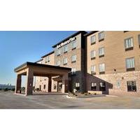 best western plus lincoln inn suites