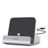 Belkin 8 pin Lightning connector dock for Ipad 4th Gen and Ipad Mini and Iphone 5