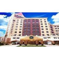 Best Western Tianjin Juchuan Hotel