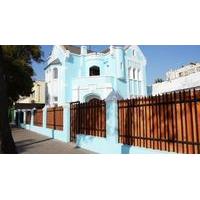 Bellas Artes Hostel