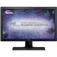 benq rl2455hm 24quot 1ms gtg gaming monitor