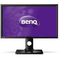 benq bl2710pt 27quot dvi hdmi monitor with speakers