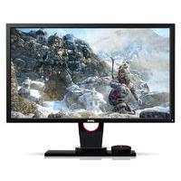 BenQ XL2430T 24" 144Hz 1ms GTG Response Time Gaming Monitor