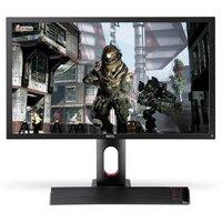 BenQ XL2720Z 27" 144Hz 1ms GTG Response Time Gaming Monitor