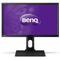 BenQ BL2420U 24" IPS 4K Ultra HD Monitor