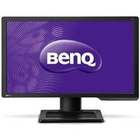 BenQ XL2411Z 24" 144mhz LED VGA DVI HDMI Monitor Full HD