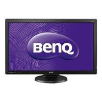 BenQ BL2405HT 24" VGA DVI HDMI Monitor