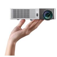 BenQ GP20 DLP WXGA Ultra Portable Projector - 700 Lms