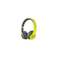 Beats by Dr. Dre Solo2 Wired/Wireless Bluetooth Stereo Headset