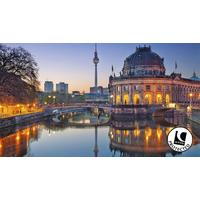 Berlin, Germany: 2-4 Night Hotel Stay With Flights & Optional TV Tower Entry - Up to 54% Off