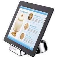 Belkin F5L099CW Chef Stand and Wand for Tablets includes Stand Wand and Wand Holder