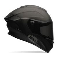 Bell Race Star black mat