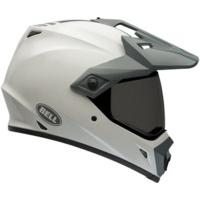 Bell MX-9 Adventure white