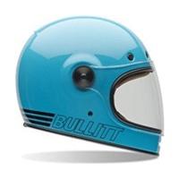 Bell Bullitt blue
