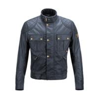 Belstaff Brooklands Jacket blue