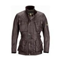 Belstaff Classic Tourist Trophy Textile Jacket