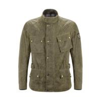 Belstaff Crosby Soy Jacket green