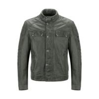 Belstaff Glen Vine Jacket green