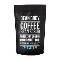 Bean Body Coffee Scrub Coconut 220g