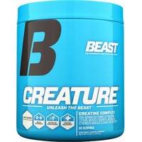 Beast Sports Nutrition Creature Powder 60 Servings Unflavored