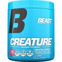 Beast Sports Nutrition Creature Powder 60 Servings Cherry Limeade