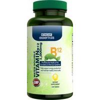 Betancourt Nutrition Essentials Vitamin B12 100 Tablets