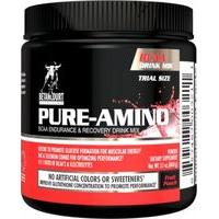 betancourt nutrition pure amino 60 grams fruit punch