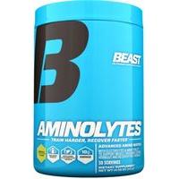 Beast Sports Nutrition Aminolytes 30 Servings Pineapple