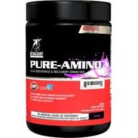 Betancourt Nutrition Pure Amino 336 Grams Grape