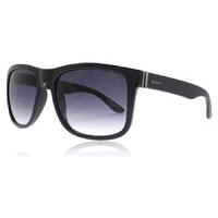 ben sherman harry sunglasses black blk 60mm