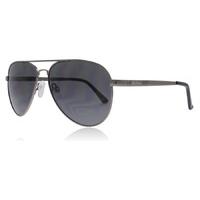 ben sherman billy sunglasses gunmetal gmtl 63mm