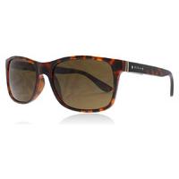 ben sherman alec sunglasses tortoise tort 60mm