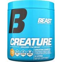 Beast Sports Nutrition Creature Powder 60 Servings Citrus
