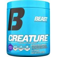 Beast Sports Nutrition Creature Powder 60 Servings Grape