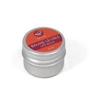 Bee Nature Cosmetics Lip Balm - Apricot 10g