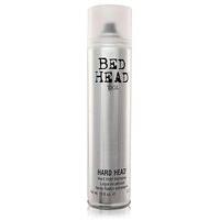 bed head hard head hairspray 385ml